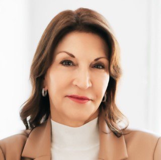 Jeanne Huey
