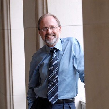 Robert Prentice